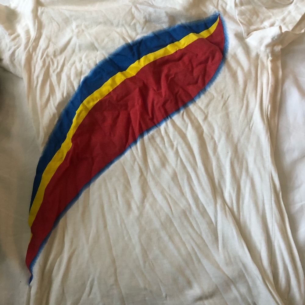 Captain EO Disney t shirt